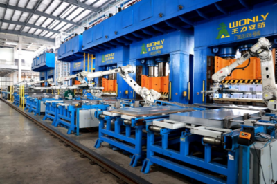 響應雙碳戰略，王力安防贏得綠色智造突圍戰——企業營銷策劃服務解析