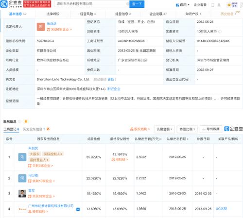 雷軍卸任樂(lè)合科技董事職務(wù)，專(zhuān)注核心業(yè)務(wù)布局與軟硬件技術(shù)創(chuàng)新